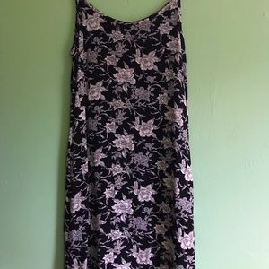 Vintage Gap Slip Dress